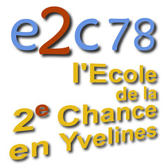E2C 78 projet de logo
