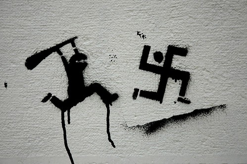 Anti-fascism