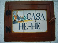 Casa He-he