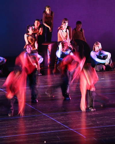 Dance Recital Spotlight