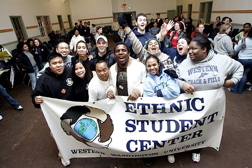 Ethnic Student Center