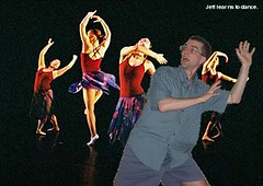 Dance Jeff