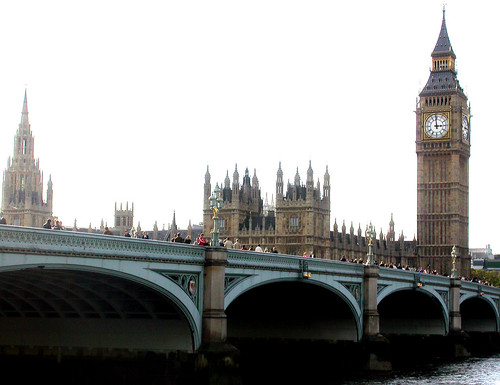 houses of parliament and big ben. Houses of Parliament - Big Ben