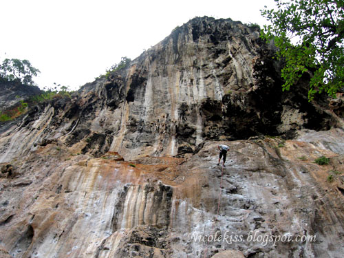 extreme rock climbing 3