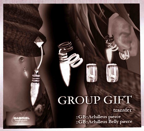 Gabriel Group Gift 1