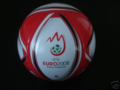 EURO 2008 Ball