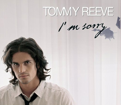 Tommy Reeve - I´m Sorry