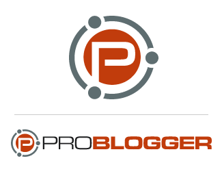 ProBlogger Logo Design