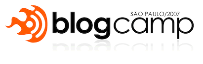Logo do BlogCamp