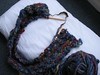 colinette throw