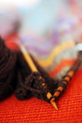 leethal mystery knit-a-long!