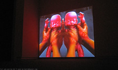 documenta 12 | Churchill Madikida / Nemesis | 2005 | Neue Galerie