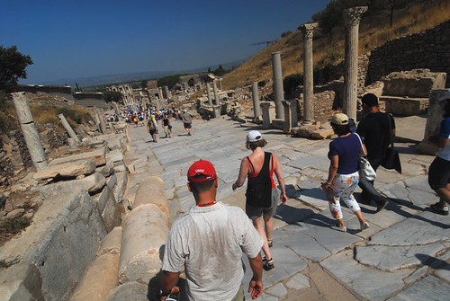 A gangi i Efesus