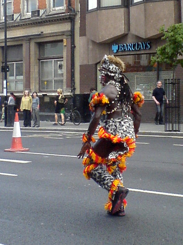 Hackney Carnival 2010 (18)