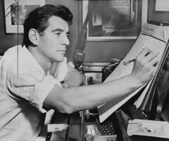Lenny Bernstein