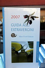 Guida agli extravergini 2007