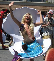 2007 Mermaid Parade