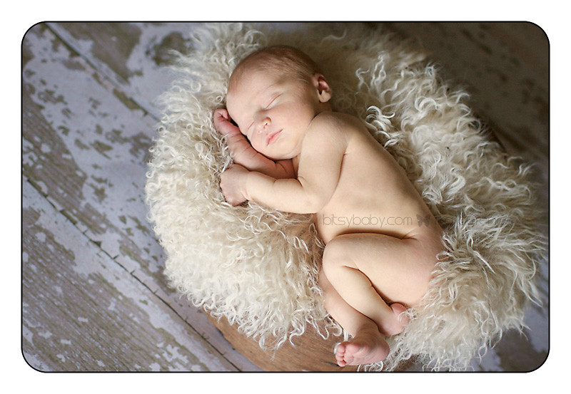 Comfy Cozy {Annapolis Baby Photographer}