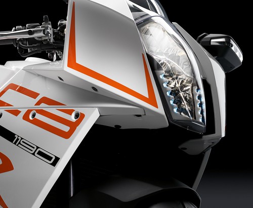 Last week, we exclusively leaked the entire 2011 KTM model range, 