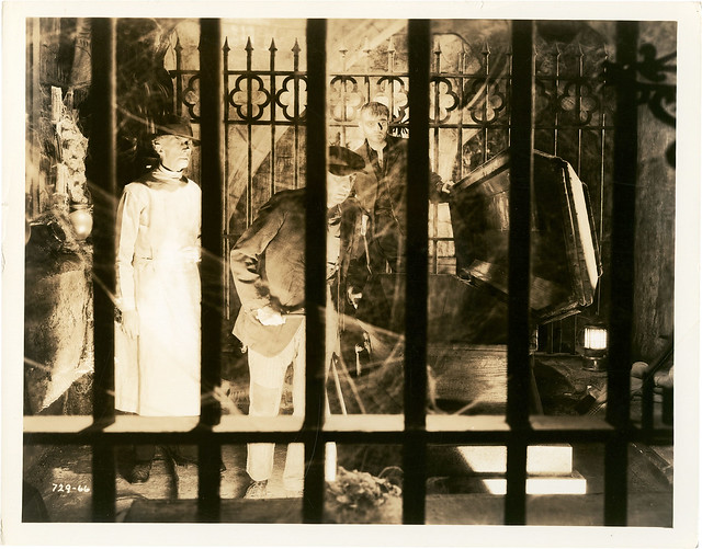 The Bride of Frankenstein (Universal, 1935) 33