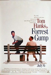 Forrest Gump fail