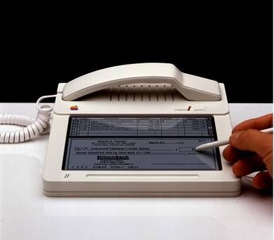 Thumb El iPhone de 1983