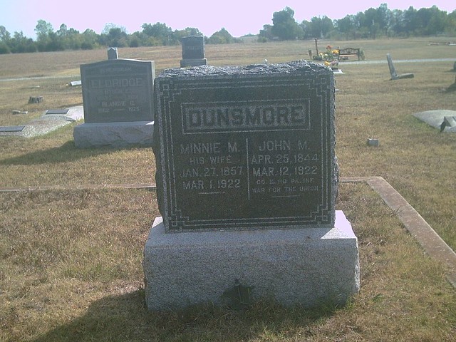 John M. Dunsmore (2)