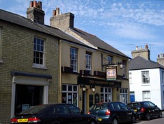 Picture of Clarendon Arms