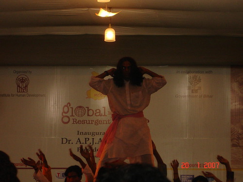 Global Bihar Meet Jan19 - 21, 2007 
