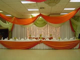 Wedding Decorating Ideas For Your Ceremony and Reception