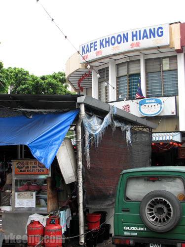 Khoon-Hiang