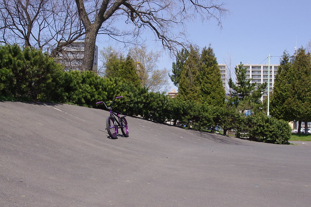 Cycle Park-3