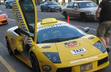 super taksi