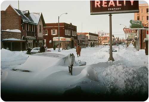 Blizzard Of 1967
