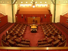 Senate House