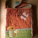 SpringTime Bag 2 par PatchworkPottery