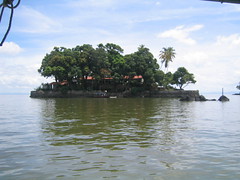 Nicaragua - Isletas
