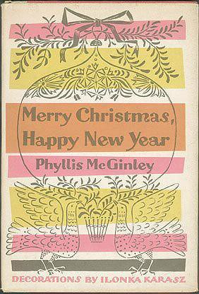 McGinley - Merry Christmas, Happy New Year - 000 cover from web