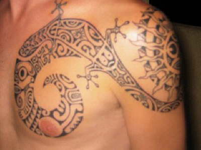 Flickr The Polynesian Tattoos Pool
