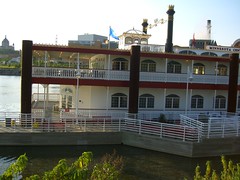 Minnesota Showboat