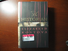 historian