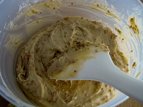 Butterscotch Blondies Recipe - Step By Step Recipe