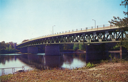 Coolidge Bridge