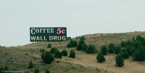 Wall Drug, South Dakota -6