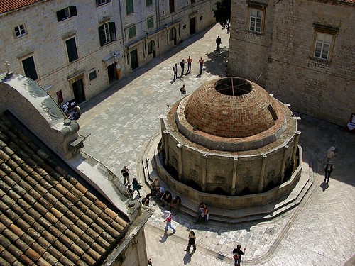 Dubrovnik 12 por kirilart.