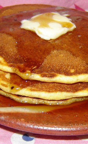 Pancakes 001