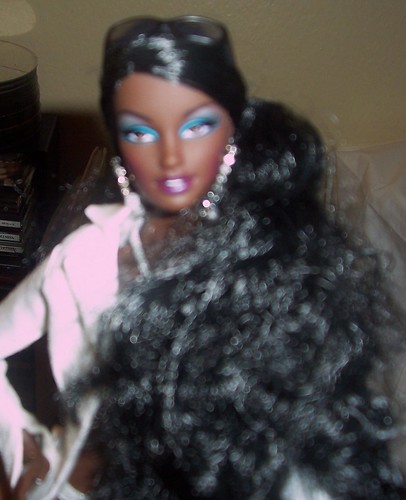 Milan Barbie