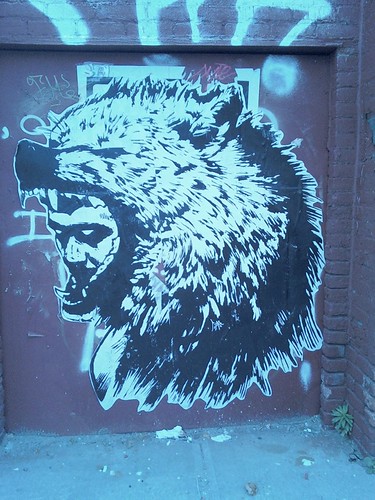 brooklyn wall art 1