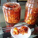 Dean Daderko's kimchi