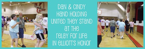 Dan and Cindy